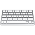 Keyboard ok 