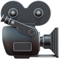 Movie Camera ok 