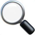 Magnifying Glass Tilted Left ok 