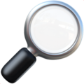 Magnifying Glass Tilted Right ok 