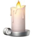 Candle ok 
