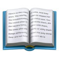 Open Book ok 