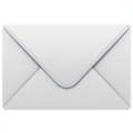 Envelope ok 