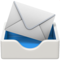 Incoming Envelope ok 