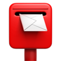 Postbox ok 