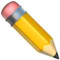 Pencil ok 