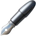 Fountain Pen ok 