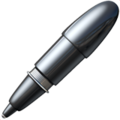 Pen ok 