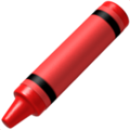 Crayon ok 