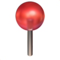 Round Pushpin ok 