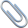 Paperclip ok 