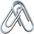 Linked Paperclips ok 
