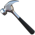 Hammer ok 