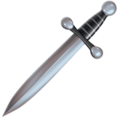 Dagger ok 