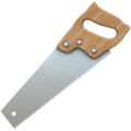 Carpentry Saw ok 