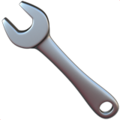 Wrench ok 