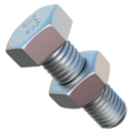 Nut and Bolt ok 