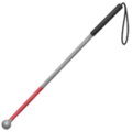 White Cane ok 