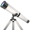 Telescope ok 