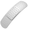 Adhesive Bandage ok 