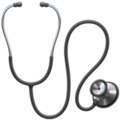 Stethoscope ok 