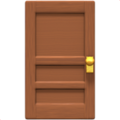 Door ok 