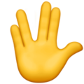 Vulcan Salute ok 