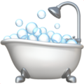 Bathtub ok 