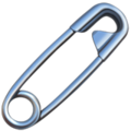 Safety Pin ok 