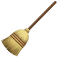 Broom ok 