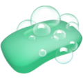 Soap ok 