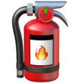 Fire Extinguisher ok 