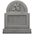 Headstone ok 