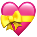 Heart with Ribbon ok 