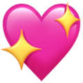Sparkling Heart ok 