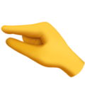 Pinching Hand ok 