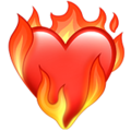 Heart on Fire ok 