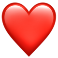 Red Heart ok 
