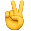 Victory Hand ok 