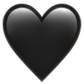 Black Heart ok 