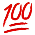 Hundred Points ok 