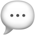 Speech Balloon ok 