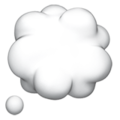 Thought Balloon ok 