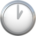 One O’Clock ok 