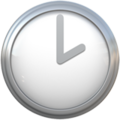 Two O’Clock ok 