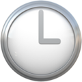 Three O’Clock ok 