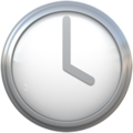 Four O’Clock ok 