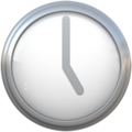 Five O’Clock ok 