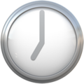 Seven O’Clock ok 
