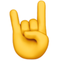 Sign of the Horns ok 
